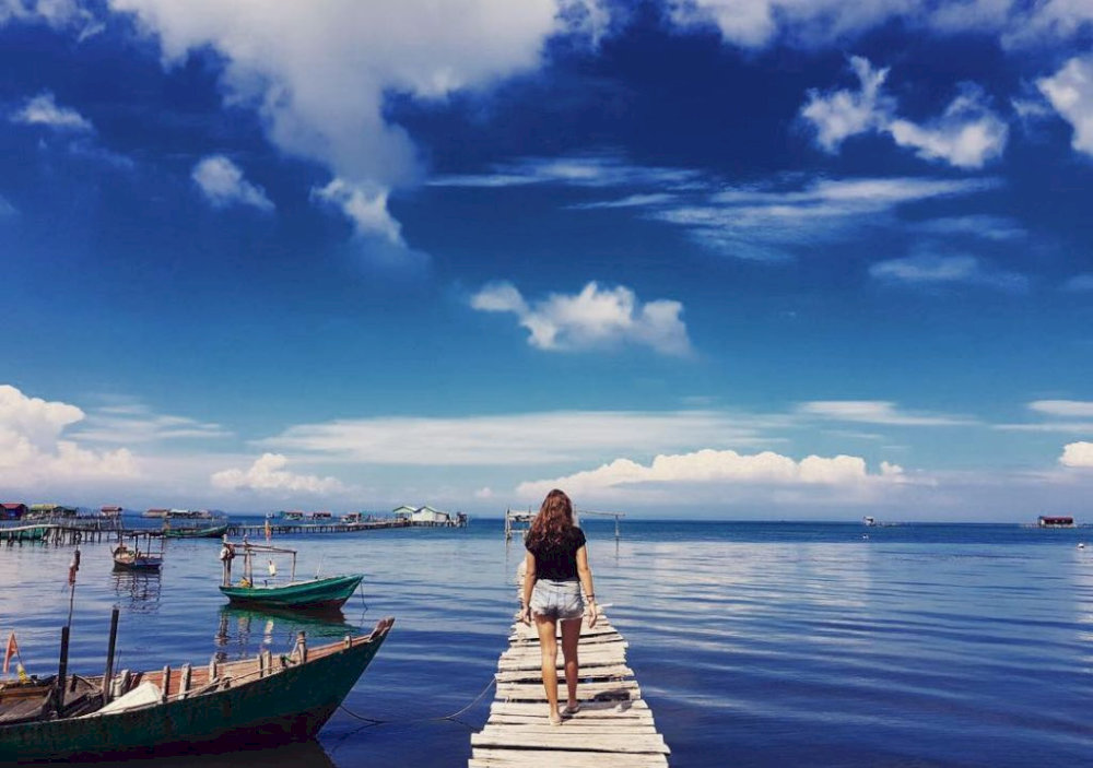 Lưu giữ những tấm ảnh nghệ thuật